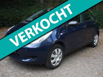 Toyota Yaris 1.0 VVTi Spirit 1e eigenaar 157 dkm NAP nwe APK beschikbaar voor biedingen