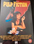 Pulp Fiction Dvd, Thrillers en Misdaad, Gebruikt, Ophalen of Verzenden, Vanaf 16 jaar
