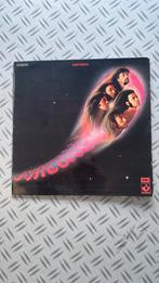 Lp Deep Purple - Fireball, Cd's en Dvd's, Vinyl | Rock, Ophalen of Verzenden, Gebruikt, 12 inch, Poprock