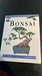 Bonsai natuurgids, Ophalen of Verzenden, Gelezen, D. Manson; A. MacColm