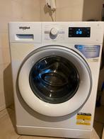 Whirlpool Wasmachine - FreshCare+, Witgoed en Apparatuur, Ophalen, Gebruikt, Voorlader, Kort programma