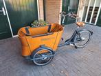 Babboe Bakfiets - Niet Elektrisch, Fietsen en Brommers, Ophalen