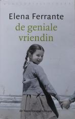 De geniale vriendin, Gelezen, Elena Ferrante, Ophalen of Verzenden, Nederland