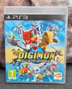 digimon all star rumble ps3, Vechten, 1 speler, Ophalen of Verzenden, Zo goed als nieuw