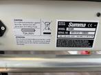 Summa snijplotter D60R, Computers en Software, Ophalen, Gebruikt, Printer