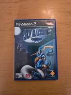 Sly Raccoon - PlayStation 2, Gebruikt, 1 speler, Vanaf 7 jaar, Ophalen