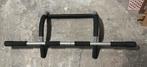 Pull up bar deurpost, Ophalen, Gebruikt, Oprekstang