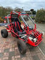 Buggy 550cc, Fietsen en Brommers, Minibikes, Midibikes en Pitbikes, Ophalen, Gebruikt, Overige typen