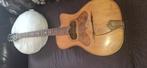Jazz Gerome Guitar  1940's, Ophalen, Zo goed als nieuw
