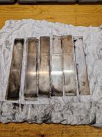 Glas voor Houten kagel deur, Gebruikt, Houtkachel, Ophalen of Verzenden, Inbouw