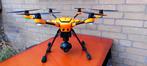 Yuneec Typhoon H drone, Elektro, RTF (Ready to Fly), Gebruikt, Quadcopter of Multicopter