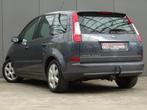 Ford Focus C-MAX 1.6-16V Futura * TREKHAAK ! (bj 2005), Voorwielaandrijving, 1596 cc, Gebruikt, 4 cilinders