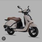 Znen btc Bellagio zadel buddyseat Nieuw retro, Fietsen en Brommers, Brommeronderdelen | Scooters, Overige merken, Nieuw, Ophalen of Verzenden