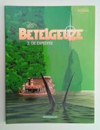 Betelgeuze 2e Cyclus - Deel 3 - SF Avontuur - Leo, Boeken, Stripboeken, Ophalen of Verzenden, Leo, Zo goed als nieuw, Eén stripboek