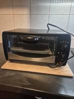 Compacte Oven met Grill Functie, Witgoed en Apparatuur, Ovens, Minder dan 45 cm, Gebruikt, Minder dan 45 cm, Ophalen of Verzenden