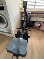 Concept2 Roeimachine - Weinig Gebruikt, Armen, Ophalen of Verzenden, Zo goed als nieuw, Metaal