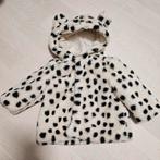 Leuke winterjas baby maat 74, Ophalen, Jongetje of Meisje, Zo goed als nieuw, Jasje
