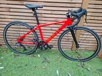 Racefiets voor kinderen - Triban, Minder dan 10 versnellingen, 26 inch, Heren, Aluminium