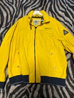 Gele Gaastra Jas - Maat XXXL - Zo goed als nieuw, Kleding | Heren, Ophalen of Verzenden, Nieuw, Overige maten, Geel
