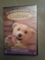 LUDOVIC, nieuwe originele DVD, gesealed!, Avontuur, Alle leeftijden, Ophalen of Verzenden, Tv fictie