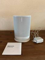 Sonos Move - Wit - Zo goed als nieuw, Ophalen, Zo goed als nieuw, Overige typen, Sonos