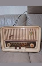 Radio TELEFUNKEN Jubilate 8, model uit 1959 TOP-conditie., Ophalen