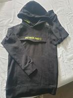 Petrol hoodie maat 140 jongen, Petrol, Trui of Vest, Ophalen of Verzenden, Zo goed als nieuw