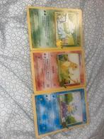 Pokémon Set 1 Starters Jumbo Kaarten, Hobby en Vrije tijd, Verzamelkaartspellen | Pokémon, Ophalen of Verzenden, Zo goed als nieuw