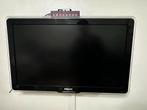 Samsung 37 inch Full HD LCD TV, Gebruikt, 50 Hz, LCD, Samsung