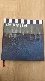 De amstel, Boeken, Kunst en Cultuur | Architectuur, Ophalen of Verzenden, Zo goed als nieuw