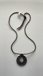 Efteling Geluksamulet Charlatans Dobbelsteen, Sieraden, Tassen en Uiterlijk, Ophalen of Verzenden, Nieuw, Overige materialen