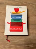 Kookboek Yotam Ottolenghi Plenty More, Gelezen, Gezond koken, Yotam Ottolenghi; Helen Goh, Overige gebieden