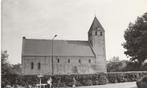 oudega- n.h. kerk, Ophalen of Verzenden, Friesland