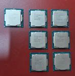 Intel Core i3 Processors - Verschillende Modellen, Ophalen of Verzenden, Zo goed als nieuw, 3 tot 4 Ghz