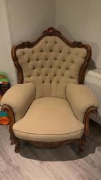 Barok stoel, Ophalen of Verzenden