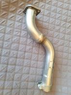 Miltek Downpipe Opel Speedster, Ophalen of Verzenden, Nieuw, Opel