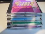 BZN de cd's de gouden keuze van BZN - 5 cd's, Verzenden, Zo goed als nieuw, Pop