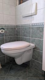 Toilet, Doe-het-zelf en Verbouw, Sanitair, Ophalen, Toilet
