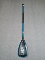 Tiki Aluminium 3 delige verstelbare SUP paddle, Watersport en Boten, Suppen, Ophalen of Verzenden, Nieuw, SUP-peddels