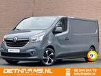 Renault Trafic 2.0dCi 145PK Aut. Lang / Camera / Cruisecontr, Automaat, Renault, Bedrijf, Diesel