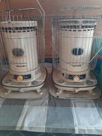 olie kachel, Ophalen, Gebruikt, Overige brandstoffen, Petroleumkachel