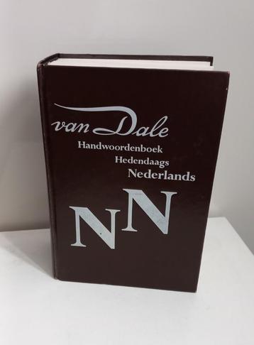 Woordenboek N-N beschikbaar voor biedingen