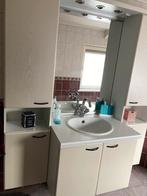 Badkamermeubel, Ophalen, Gebruikt, 25 tot 50 cm, Minder dan 100 cm