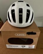 ABUS Powerdome Fietshelm - Maat M, Fietsen en Brommers, M, Nieuw, Ophalen of Verzenden, Abus