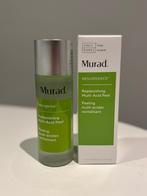 Murad Replenishing Multi-Acid Peel, Ophalen of Verzenden, Nieuw, Gehele gezicht