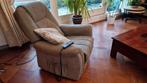 Himolla Relaxstoel met 2 Motoren & Afstandsbediening, Huis en Inrichting, Fauteuils, Ophalen, Gebruikt, 75 tot 100 cm, 75 tot 100 cm