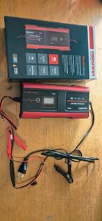 Accu lader Absaar Pro 6.0 - Nieuwstaat, Ophalen, Nieuw, Universele onderdelen