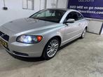 Volvo - C70 Convertible - 2.4 D5 AUTOMAAT Kinetic - 12-XV-JD, Auto's, C70, Gebruikt, Overige brandstoffen, 14 km/l