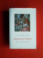 Van der Meer: Augustinus de zielzorger, Ophalen of Verzenden, Zo goed als nieuw