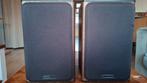 Monitor Audio speakers, Audio, Tv en Foto, Luidsprekers, Gebruikt, 60 tot 120 watt, Front, Rear of Stereo speakers, Ophalen